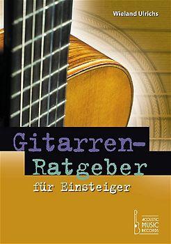 Gitarrenratgeber für Einsteiger