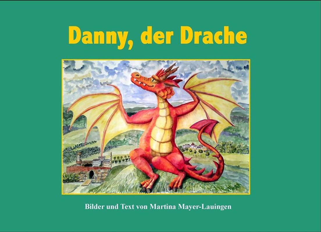 Danny, der Drache