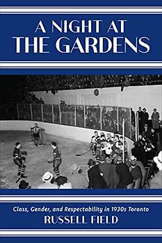 A Night at the Gardens