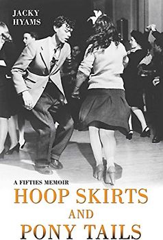 Hoop Skirts and Ponytails