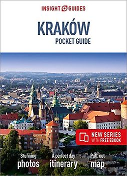 Insight Guides Pocket Krakow (Insight Pocket Guides)