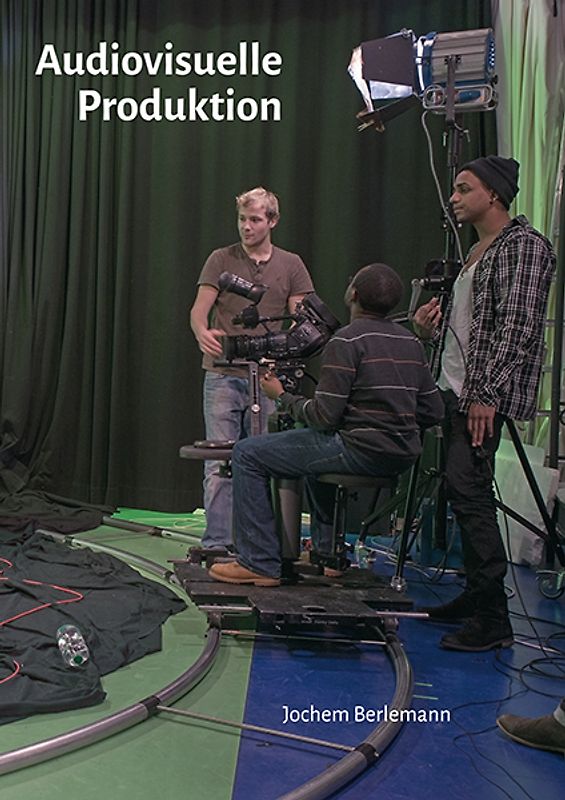 Audiovisuelle Produktion