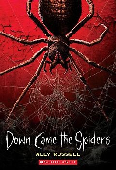 Down Came the Spiders