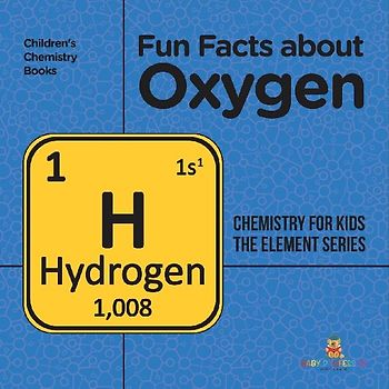 Fun Facts about Oxygen