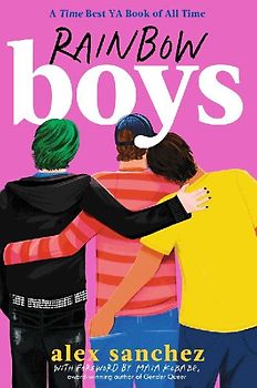 Rainbow Boys