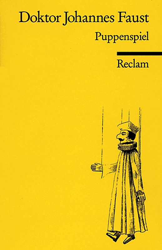 Doktor Johannes Faust