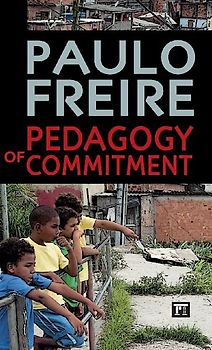 Pedagogy of Commitment