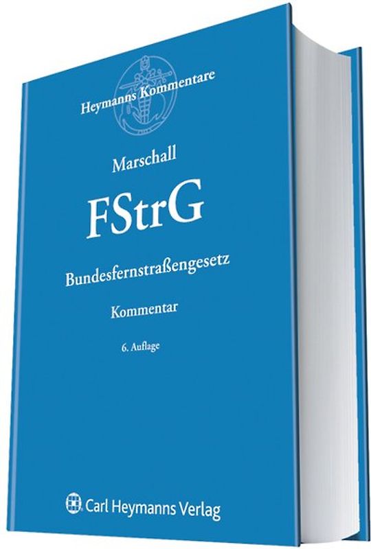 Bundesfernstrassengesetz