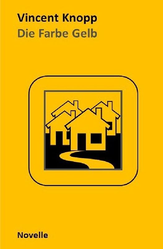 Die Farbe Gelb