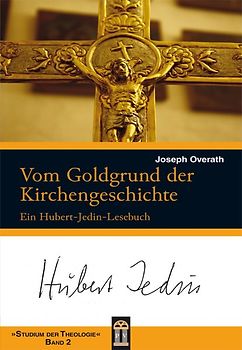 Vom Goldgrund der Kirchengeschichte
