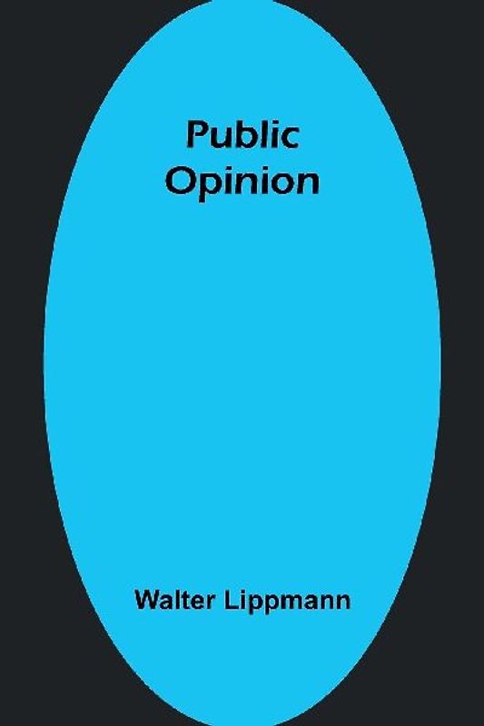 Public Opinion