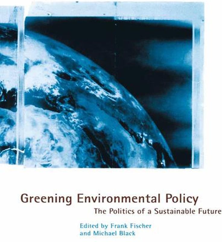 Greening Environmental Policy