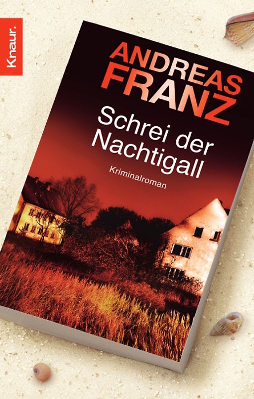 Schrei der Nachtigall