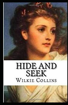 Hide and Seek illustrated