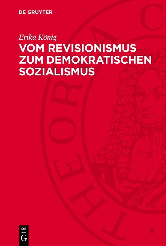 Vom Revisionismus zum demokratischen Sozialismus
