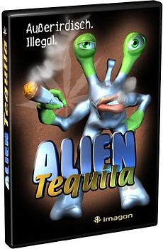 Alien Tequila PC Spiele