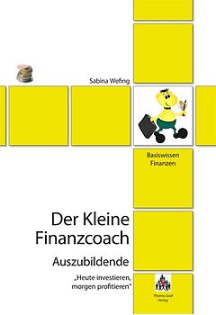 Heute investieren, morgen profitieren