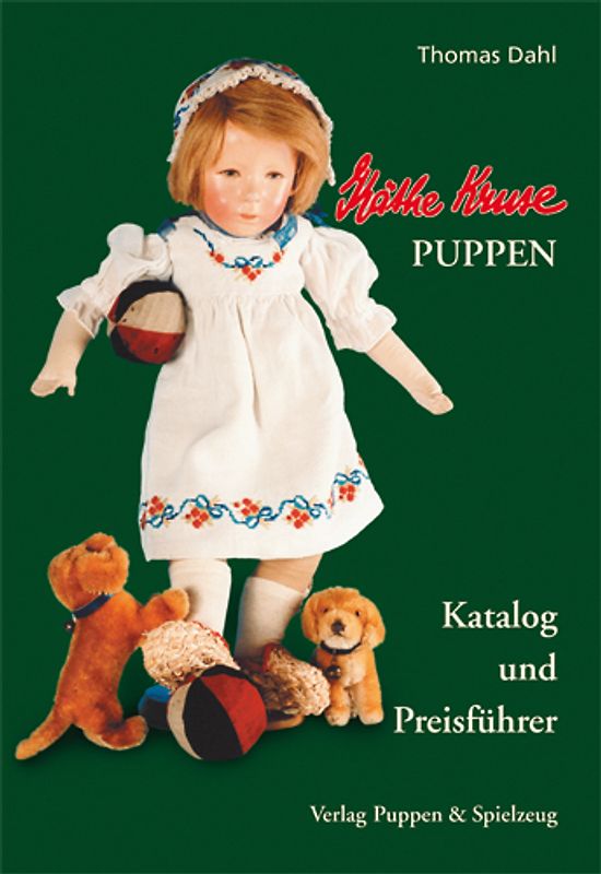 Käthe Kruse-Puppen