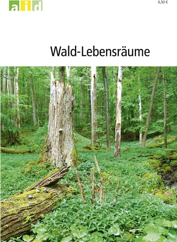 Wald-Lebensräume