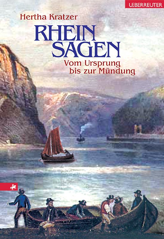 Rheinsagen