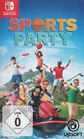 Sports Party