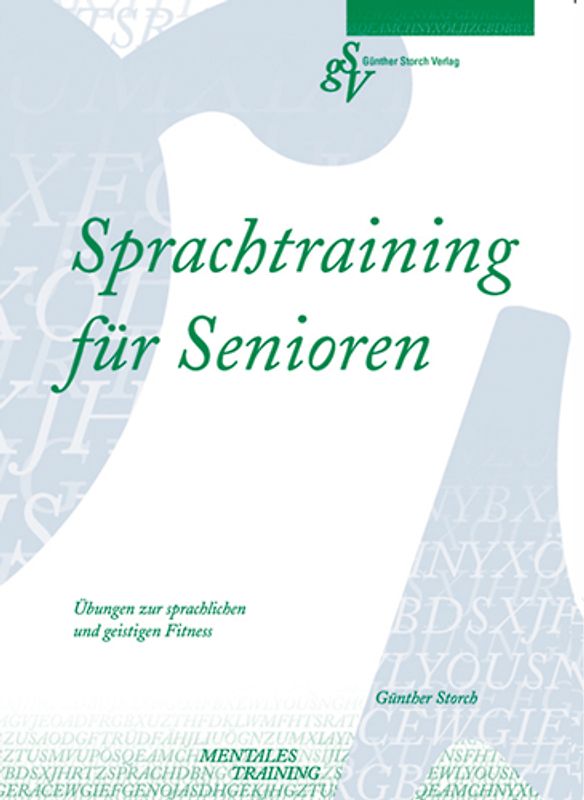 Sprachtraining für Senioren