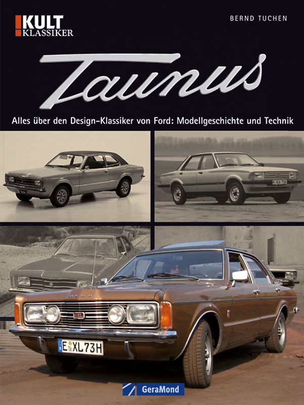 Ford Taunus