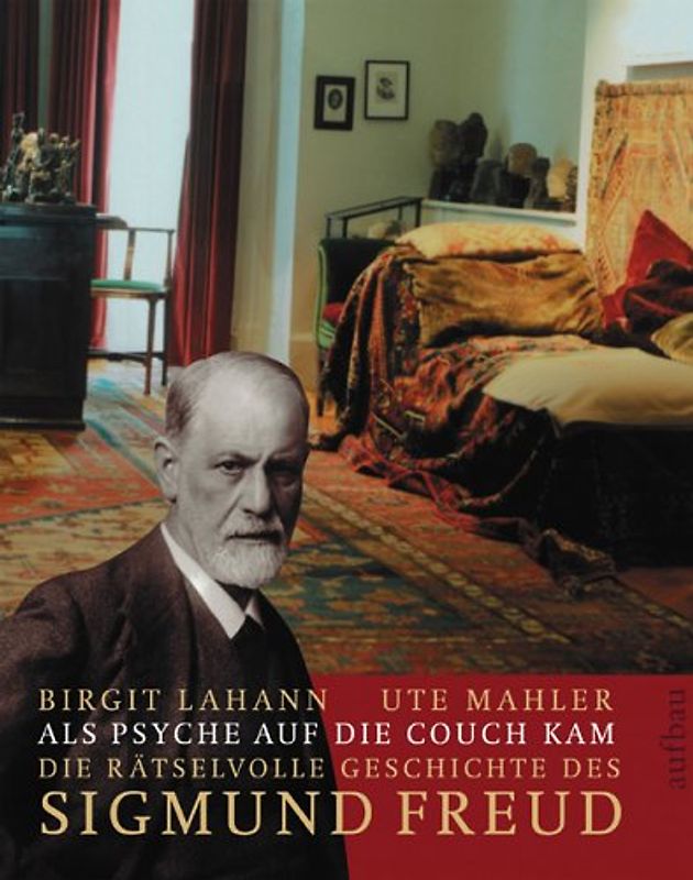 Als Psyche auf die Couch kam