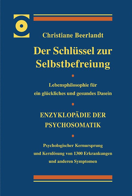 Der Schlüssel zur Selbstbefreiung - LUXUSAUSGABE