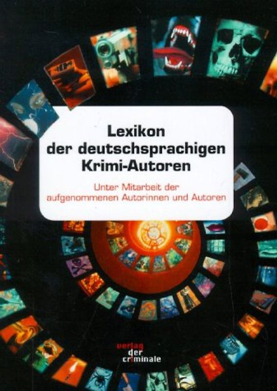 Lexikon der deutschsprachigen Krimi-Autoren