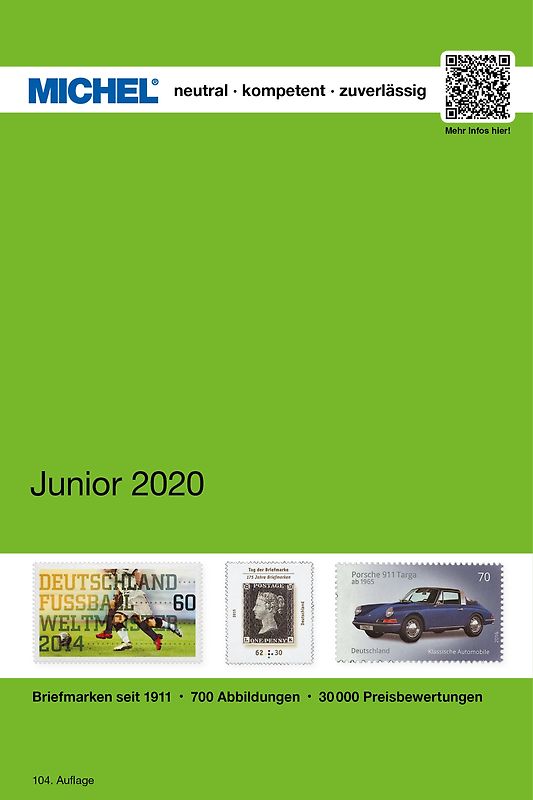 Junior 2020