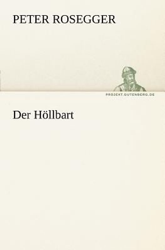 Der Höllbart