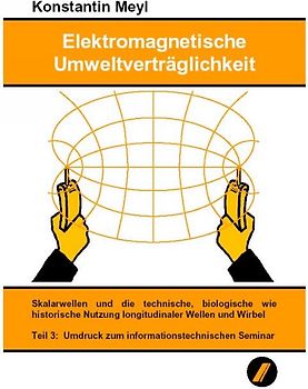 Elektromagnetische Umweltverträglichkeit / Elektromagnetische Umweltverträglichkeit Teil 3