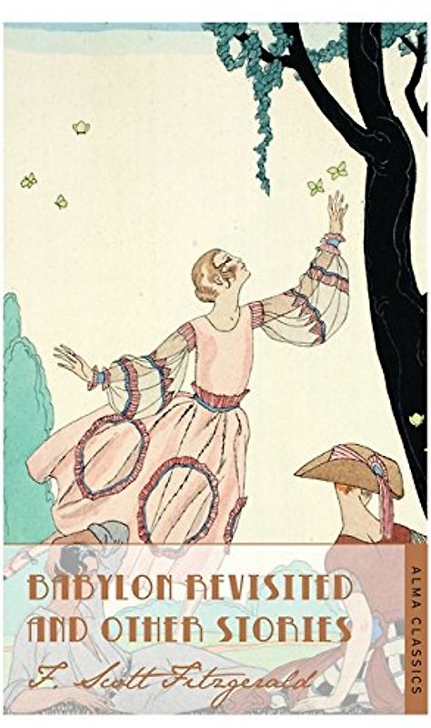 Babylon Revisited and Other Stories