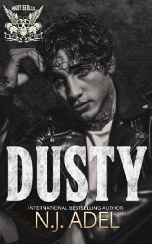Dusty (The Night Skulls MC, Band 3)