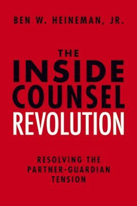 The Inside Counsel Revolution