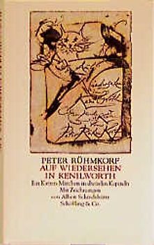 Auf Wiedersehen in Kenilworth