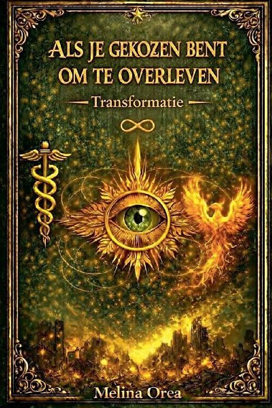 Als je gekozen bent om te overleven