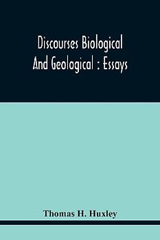 Discourses Biological And Geological