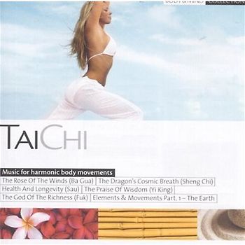 Body & Mind Collection - Tai Chi