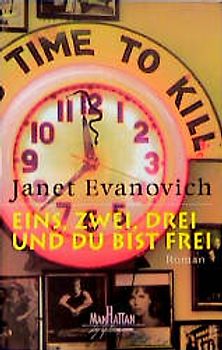 Eins, zwei, drei und du bist frei