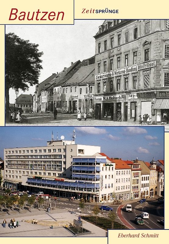 Zeitsprünge Bautzen