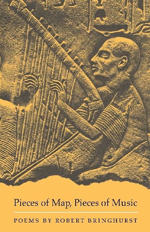 Pieces of Map, Pieces of Music