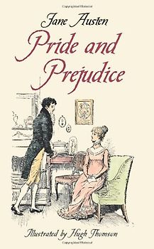 Pride and Prejudice - Jane Austen