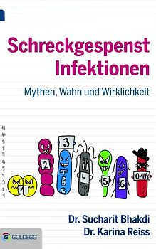 Schreckgespenst Infektionen