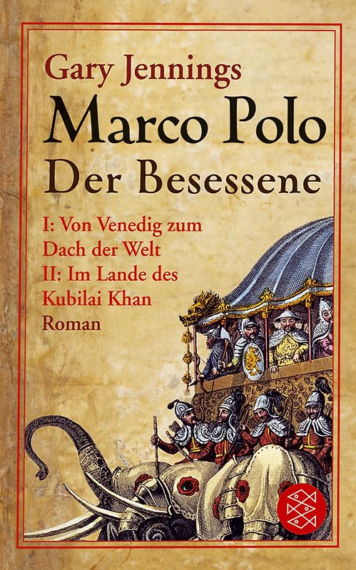 Marco Polo