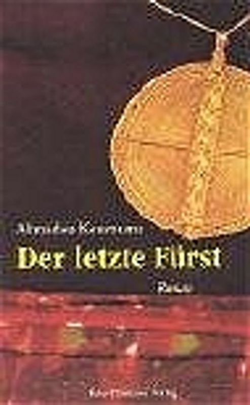 Der letzte Fürst