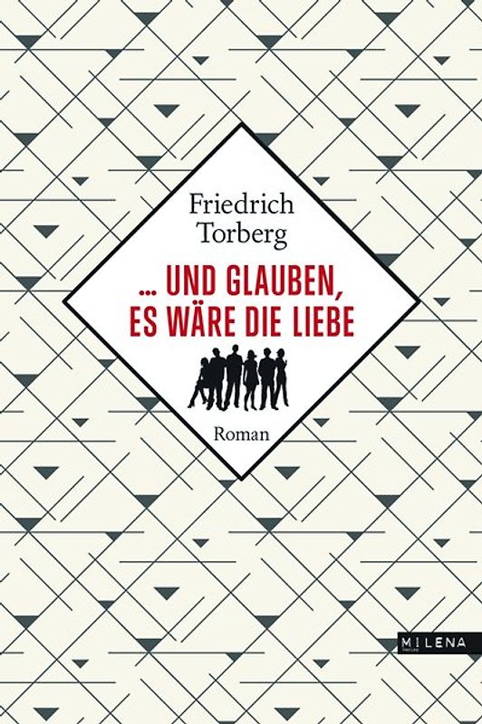 ... und glauben, es wäre die Liebe