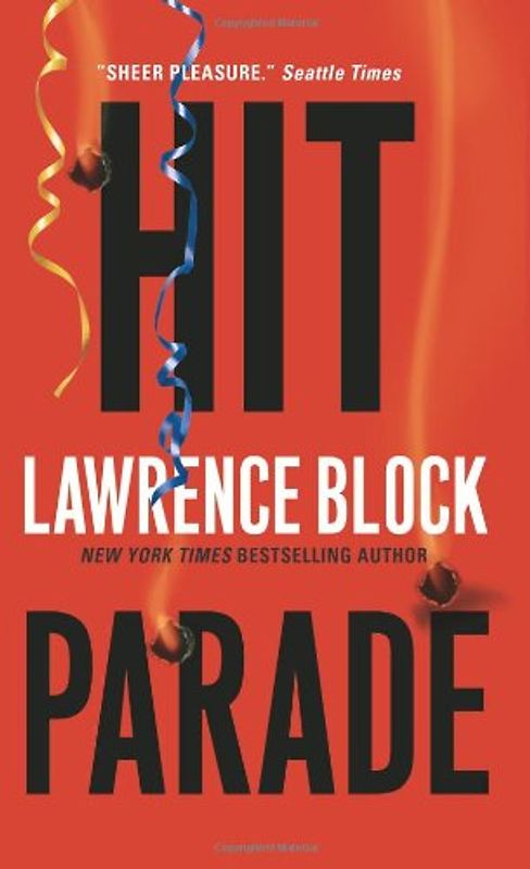 Hit Parade (Keller Series, Band 3) - Block, Lawrence