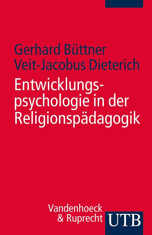 Entwicklungspsychologie in der Religionspädagogik
